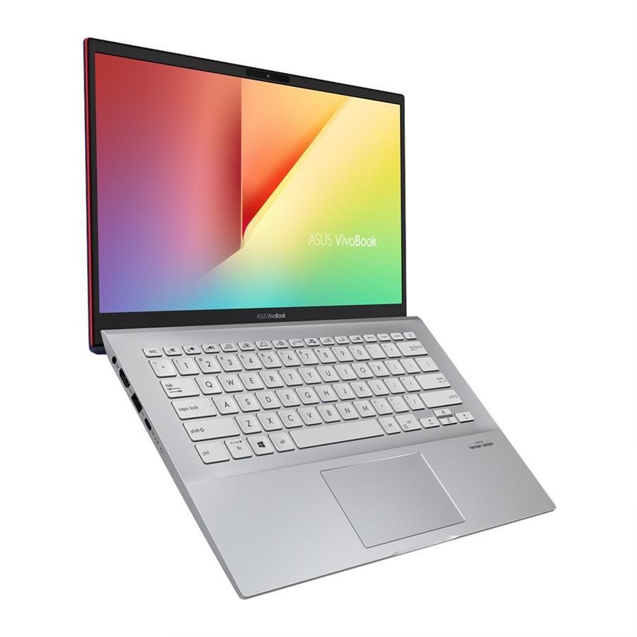 لپ تاپ ایسوس ۱۴ اینچی مدل VivoBook S۴۳۱FL پردازنده Core i۷ رم ۱۶GB حافظه ۵۱۲GB SSD گرافیک ۲GB